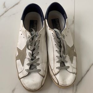 GOLDEN GOOSE SNEAKERS 🥰